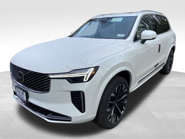 New 2026 Volvo XC90 B6 Ultra image 3