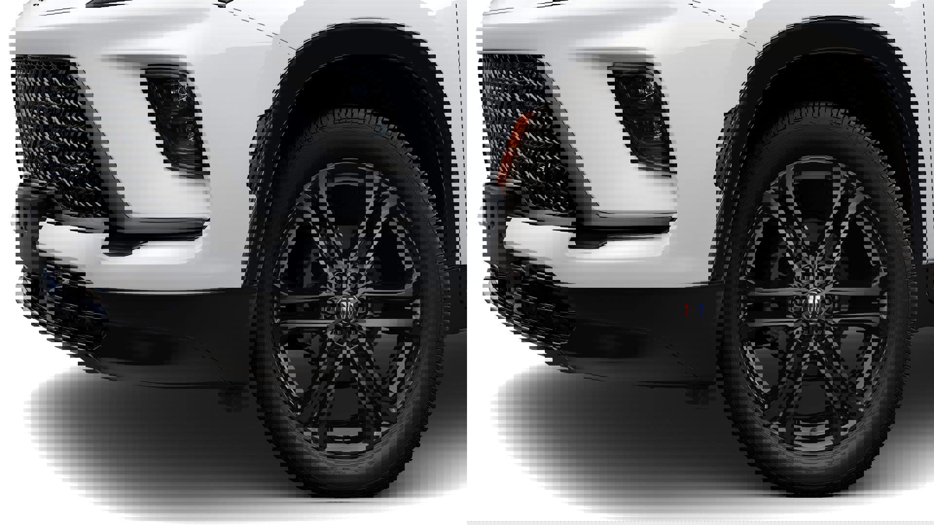 New 2026 Buick Enclave Sport Touring w/ Super Cruise Package image 29