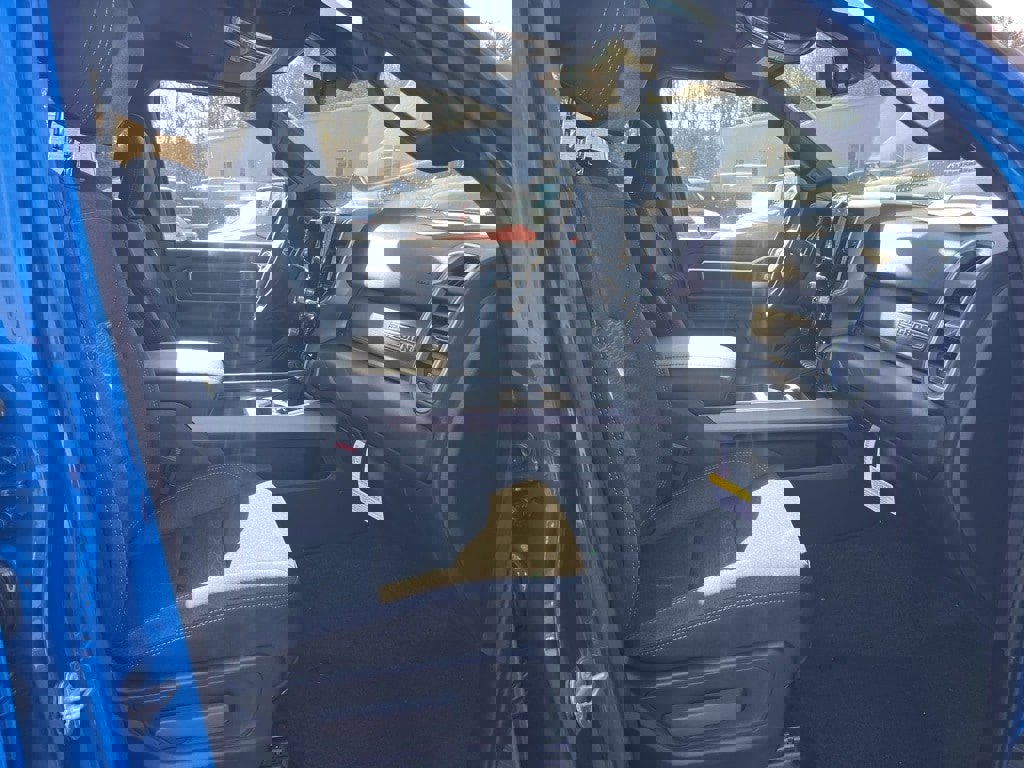 New 2026 RAM 1500 Big Horn image 11