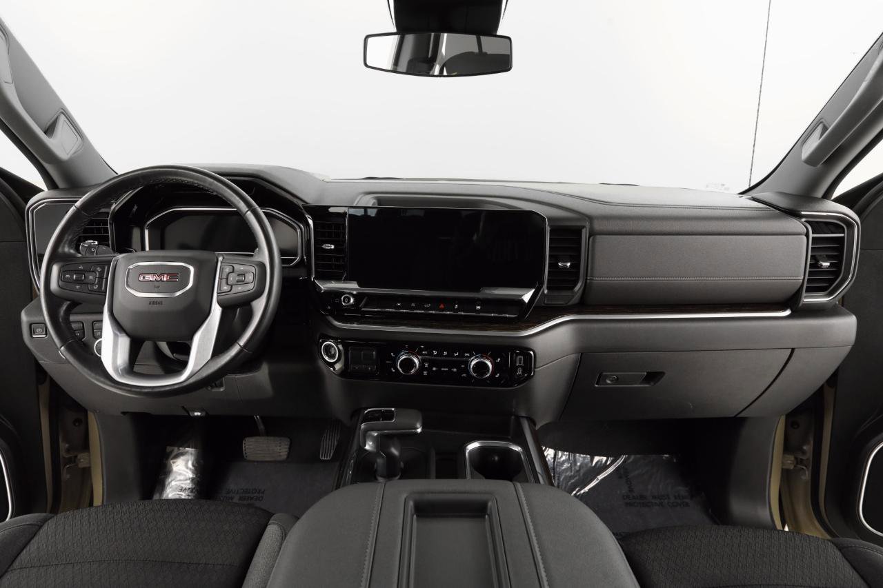 Used 2022 GMC Sierra 1500 Elevation image 13