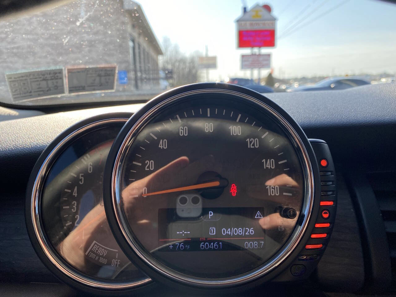 Used 2016 MINI Cooper S FWD image 21