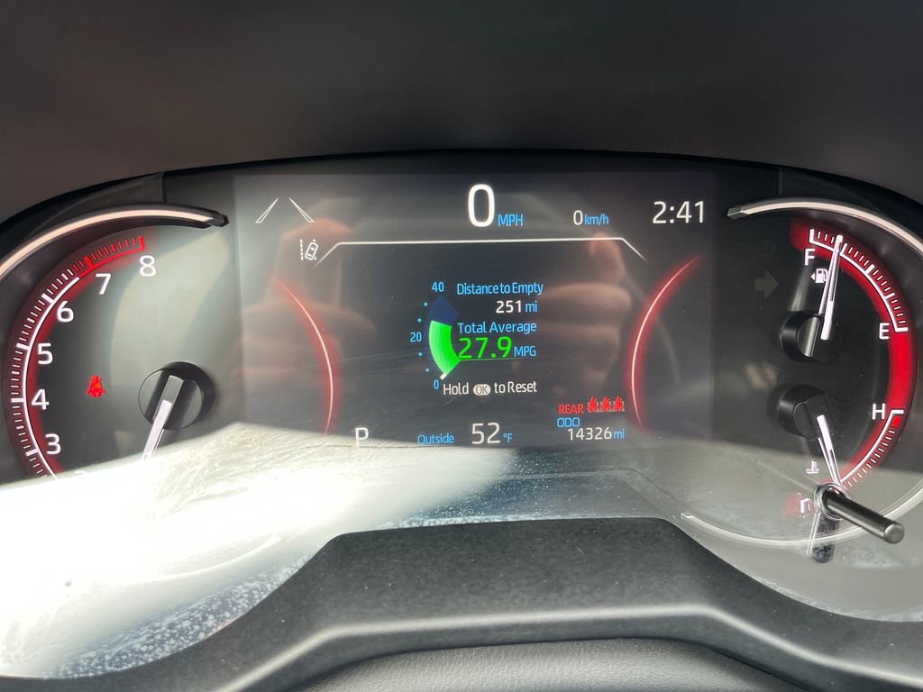 Certified 2024 Toyota RAV4 LE image 16