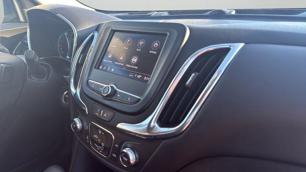 Used 2023 Chevrolet Equinox LT AWD/4WD image 38