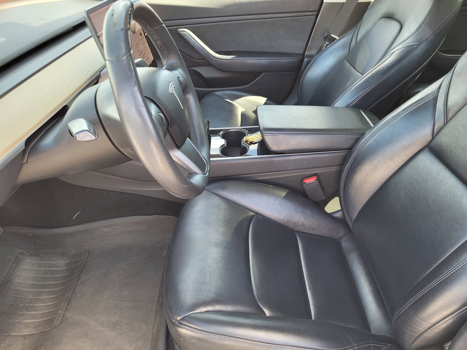 Used 2019 Tesla Model 3 Standard Range Plus RWD image 22