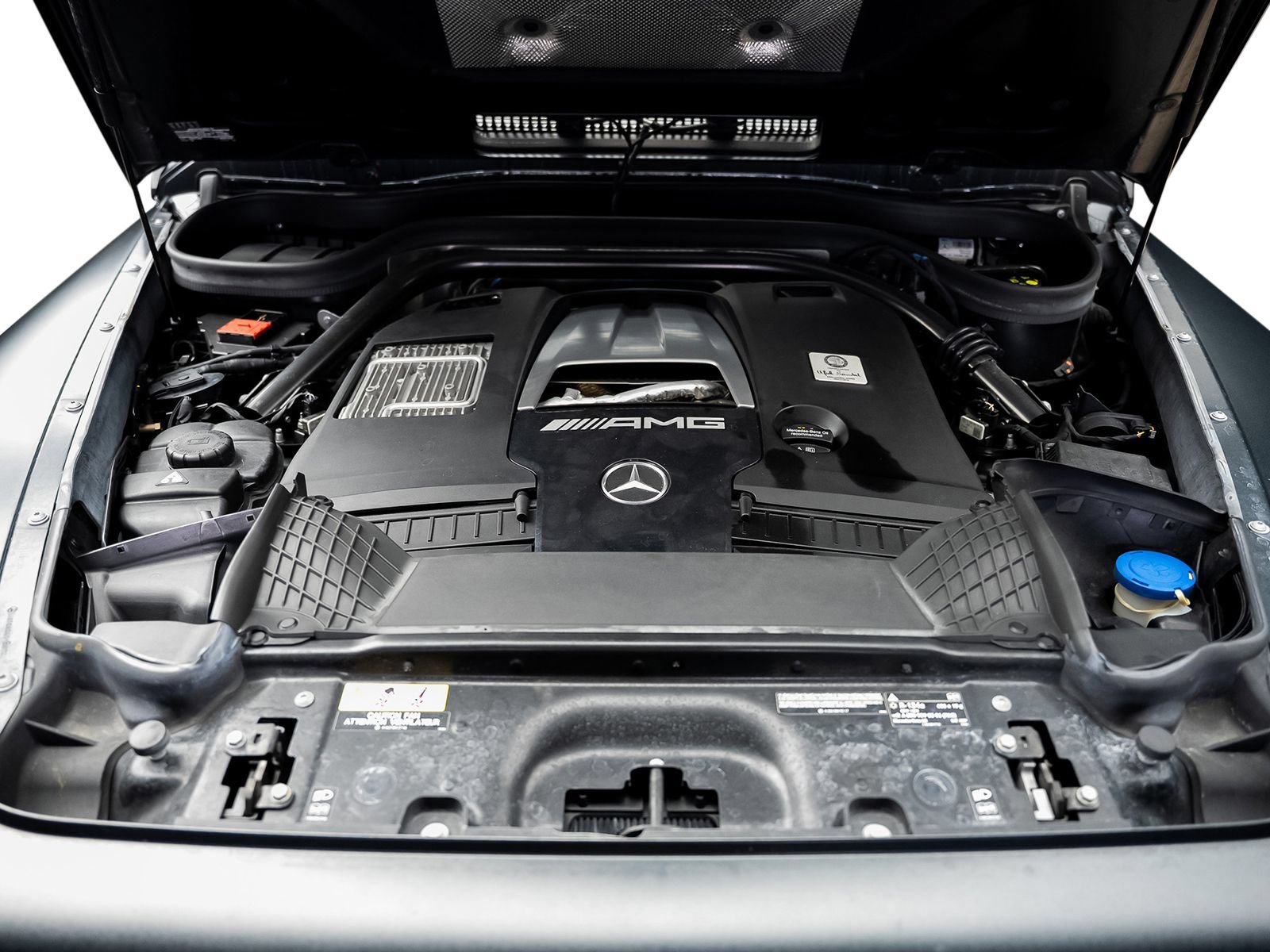 Used 2023 Mercedes-Benz G 63 AMG 4MATIC image 49
