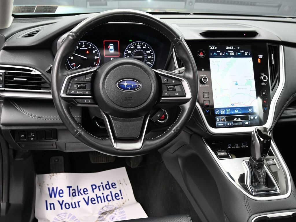 Used 2023 Subaru Legacy Touring XT AWD/4WD image 30