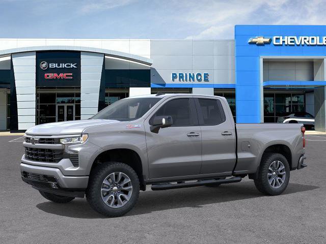 New 2026 Chevrolet Silverado 1500 RST image 2