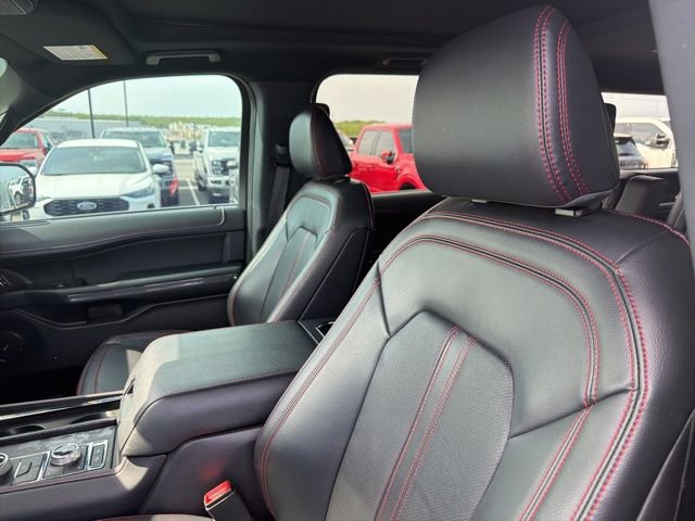 Used 2024 Ford Expedition Max Limited image 12