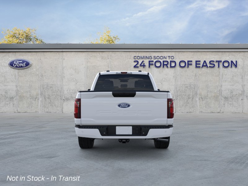 New 2026 Ford F150 STX AWD/4WD image 5