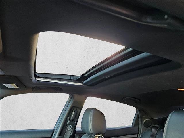 Used 2018 Honda Civic Sport Touring image 19