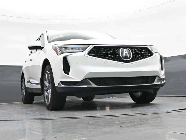Used 2023 Acura RDX FWD w/ Technology Package image 38