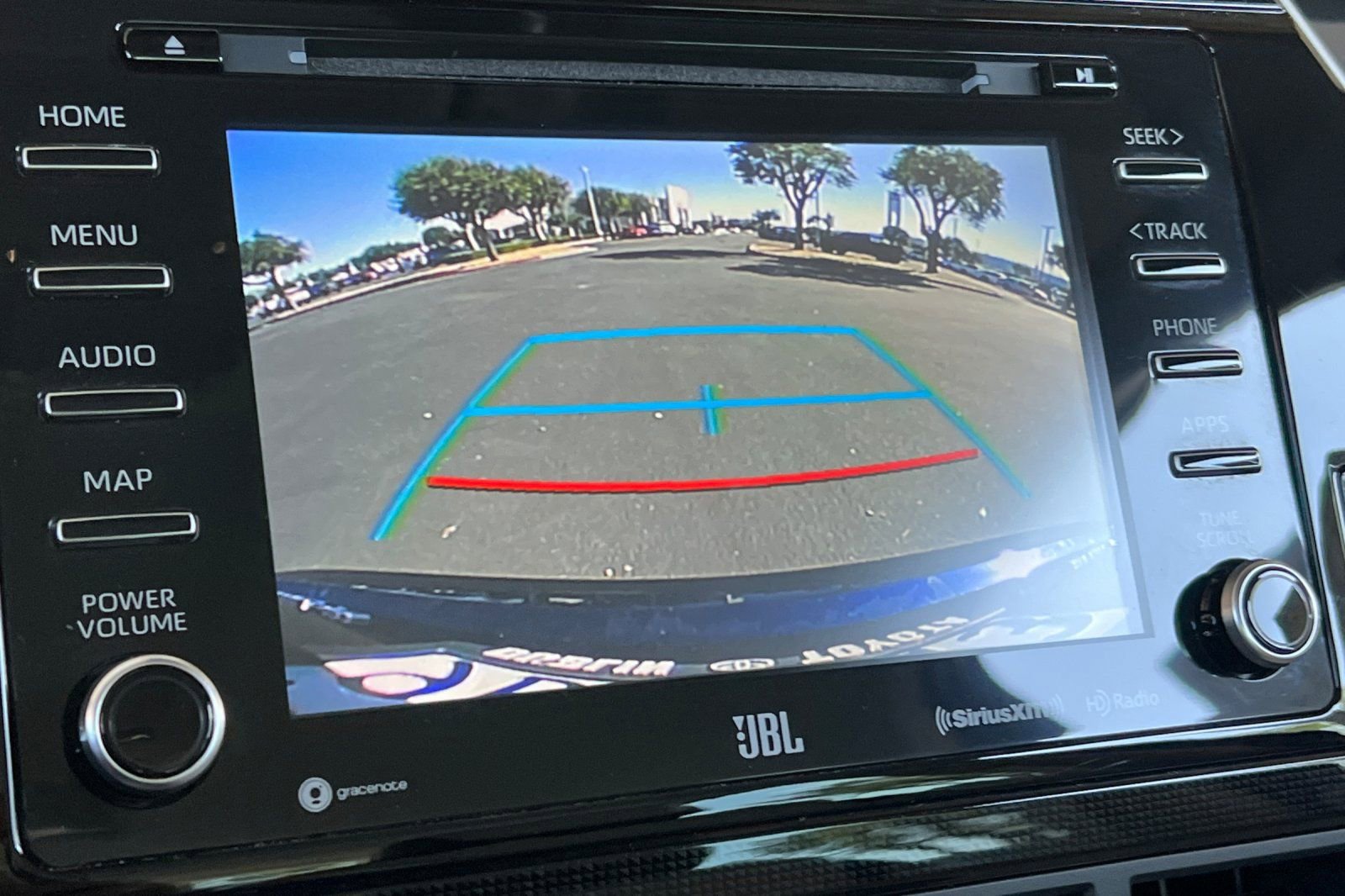 Certified 2019 Toyota Mirai image 24