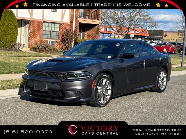 Used 2023 Dodge Charger GT