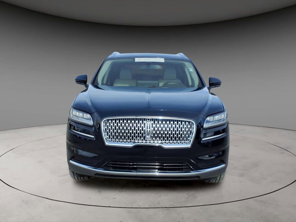 Certified 2023 Lincoln Nautilus FWD image 15