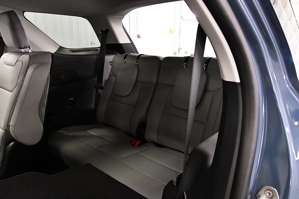 New 2026 Ford Explorer Active w/ Active Comfort Package AWD/4WD image 31