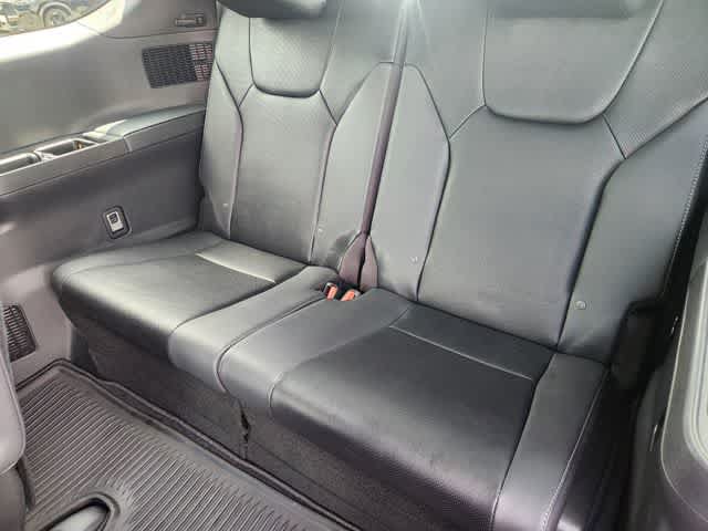 Used 2026 Lexus TX 350 AWD w/ Technology Package image 14