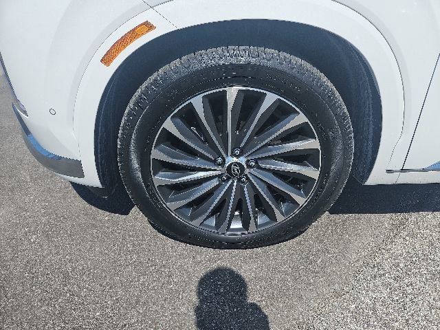 Used 2023 Hyundai Palisade Calligraphy AWD/4WD image 10