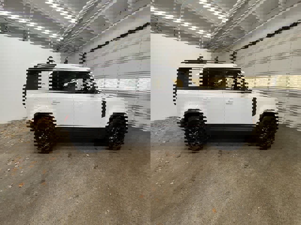 Used 2020 Land Rover Defender 110 HSE image 7