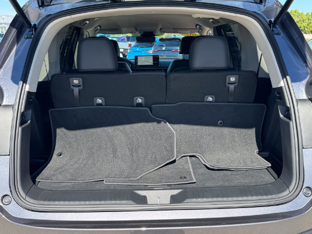 Certified 2026 Honda Pilot EX-L image 12