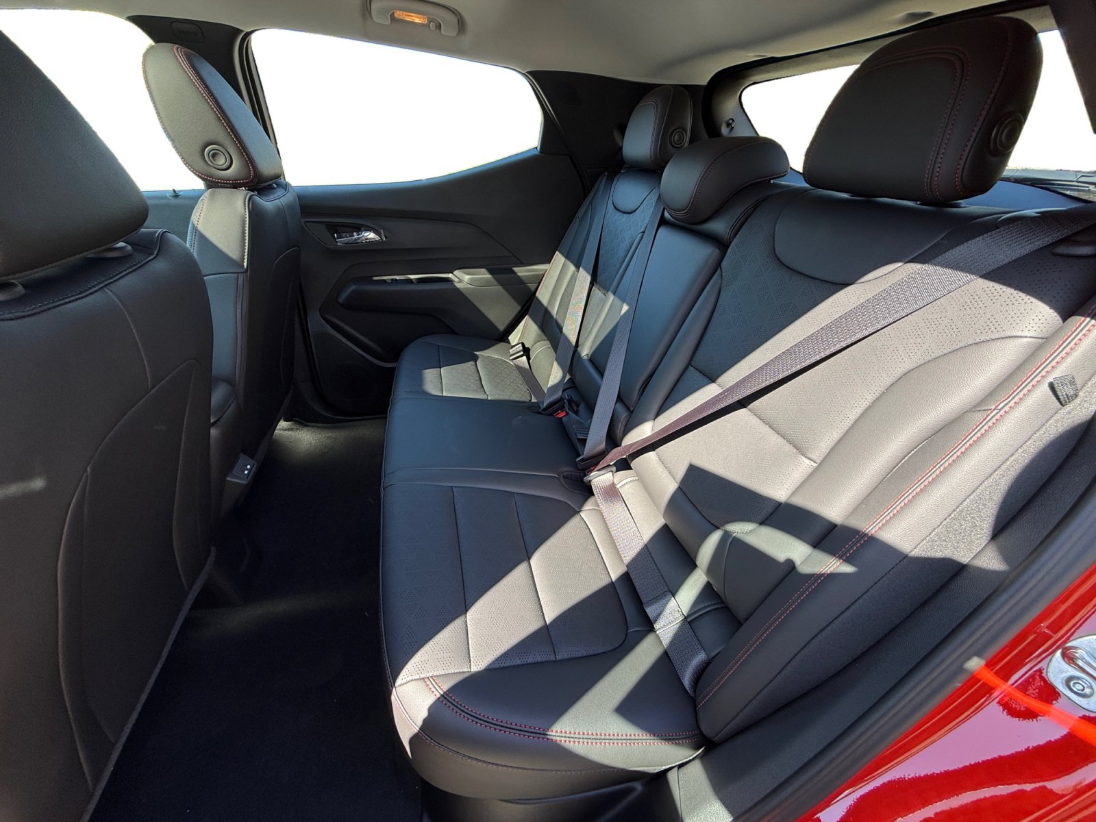 New 2027 Chevrolet Bolt RS w/ Technology Package FWD image 16