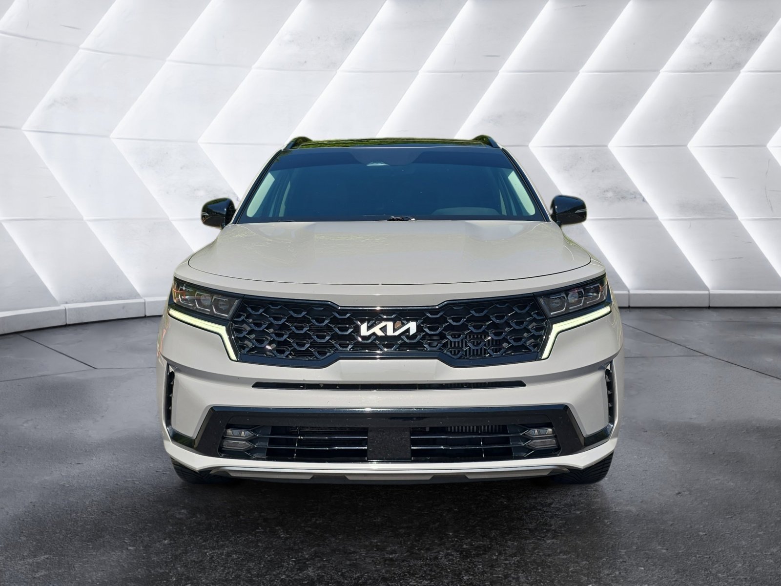 Used 2022 Kia Sorento SX FWD image 8