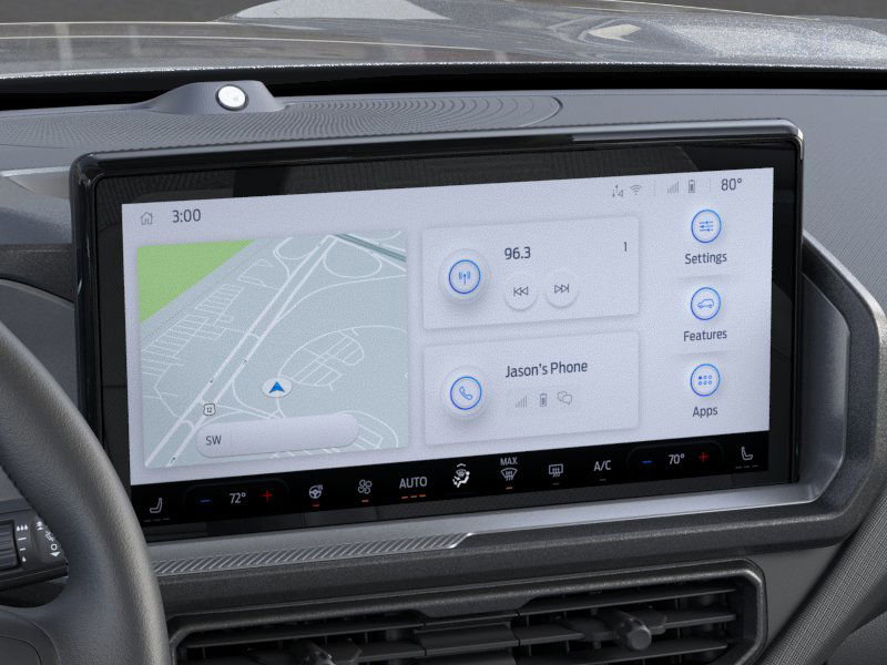 New 2026 Ford Bronco Sport Badlands image 14