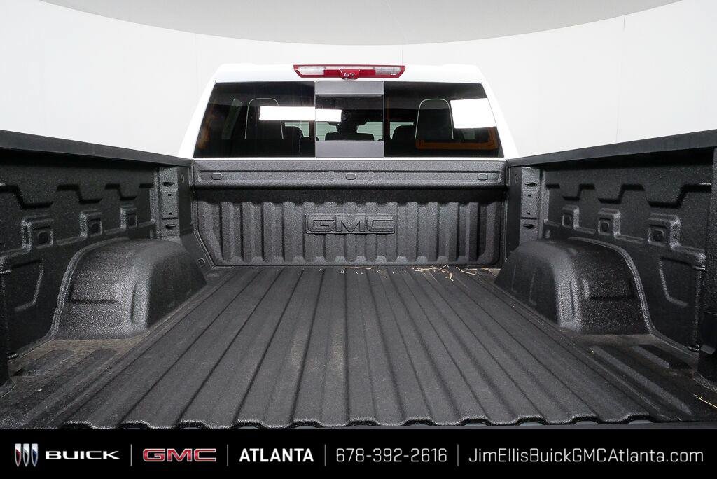 New 2026 GMC Sierra 1500 AT4X AWD/4WD image 31