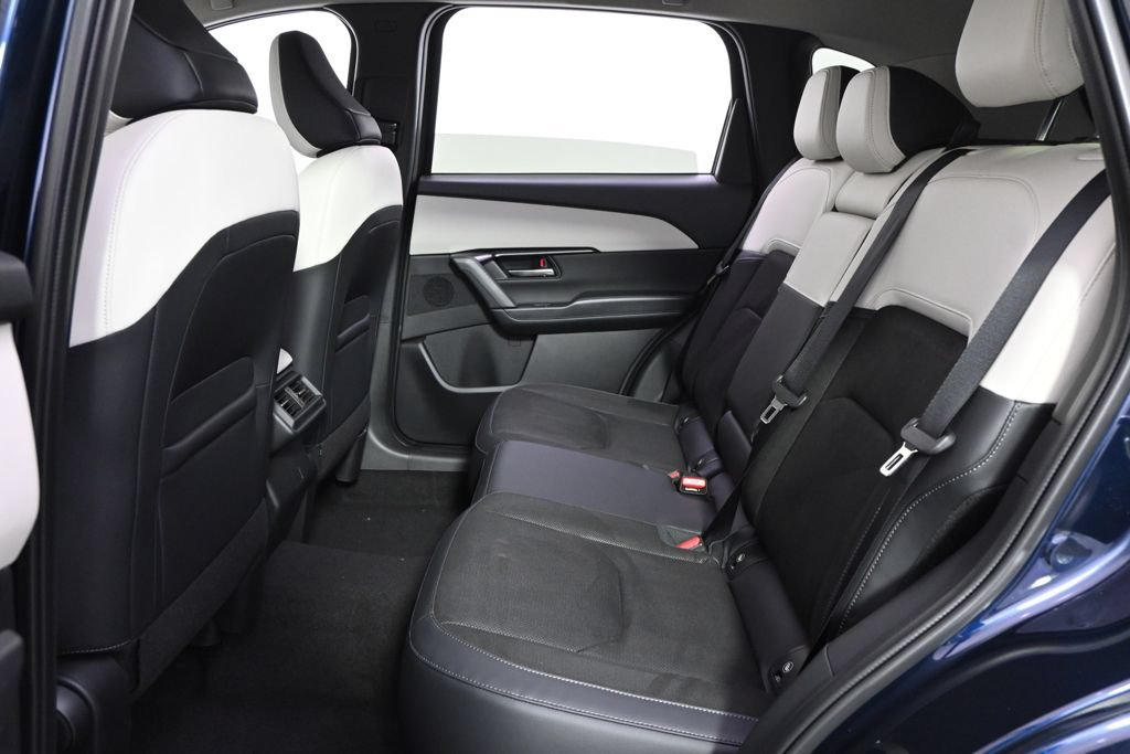 New 2026 MAZDA CX-5 Select AWD/4WD image 21