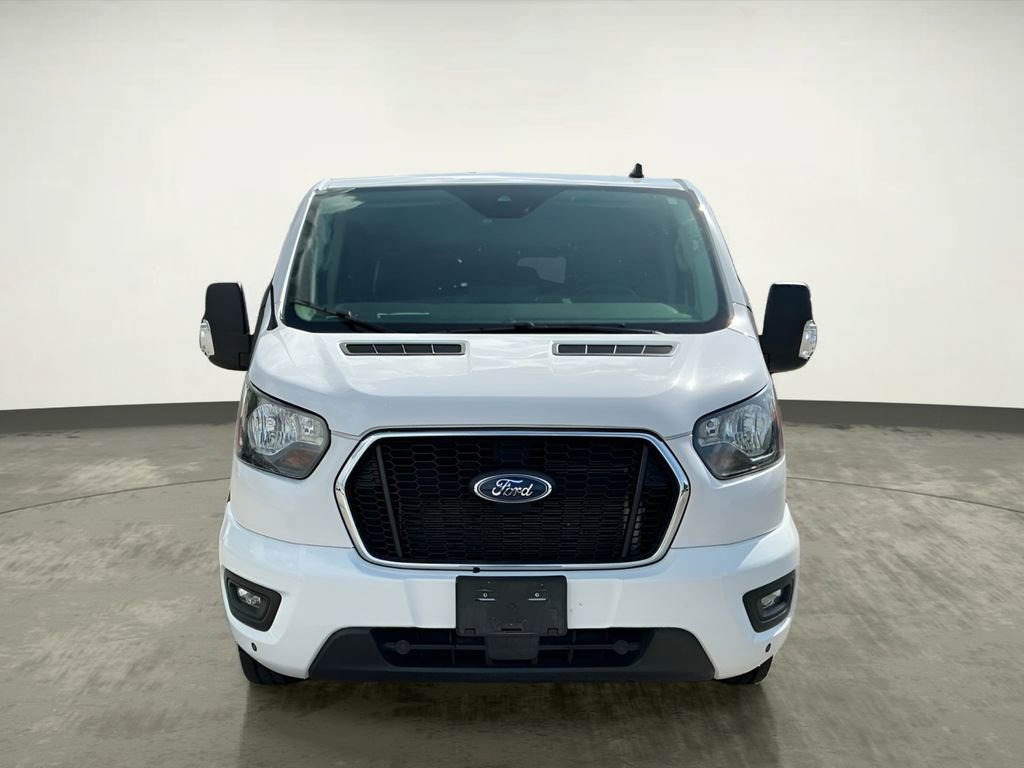 Certified 2024 Ford Transit 350 XLT image 12
