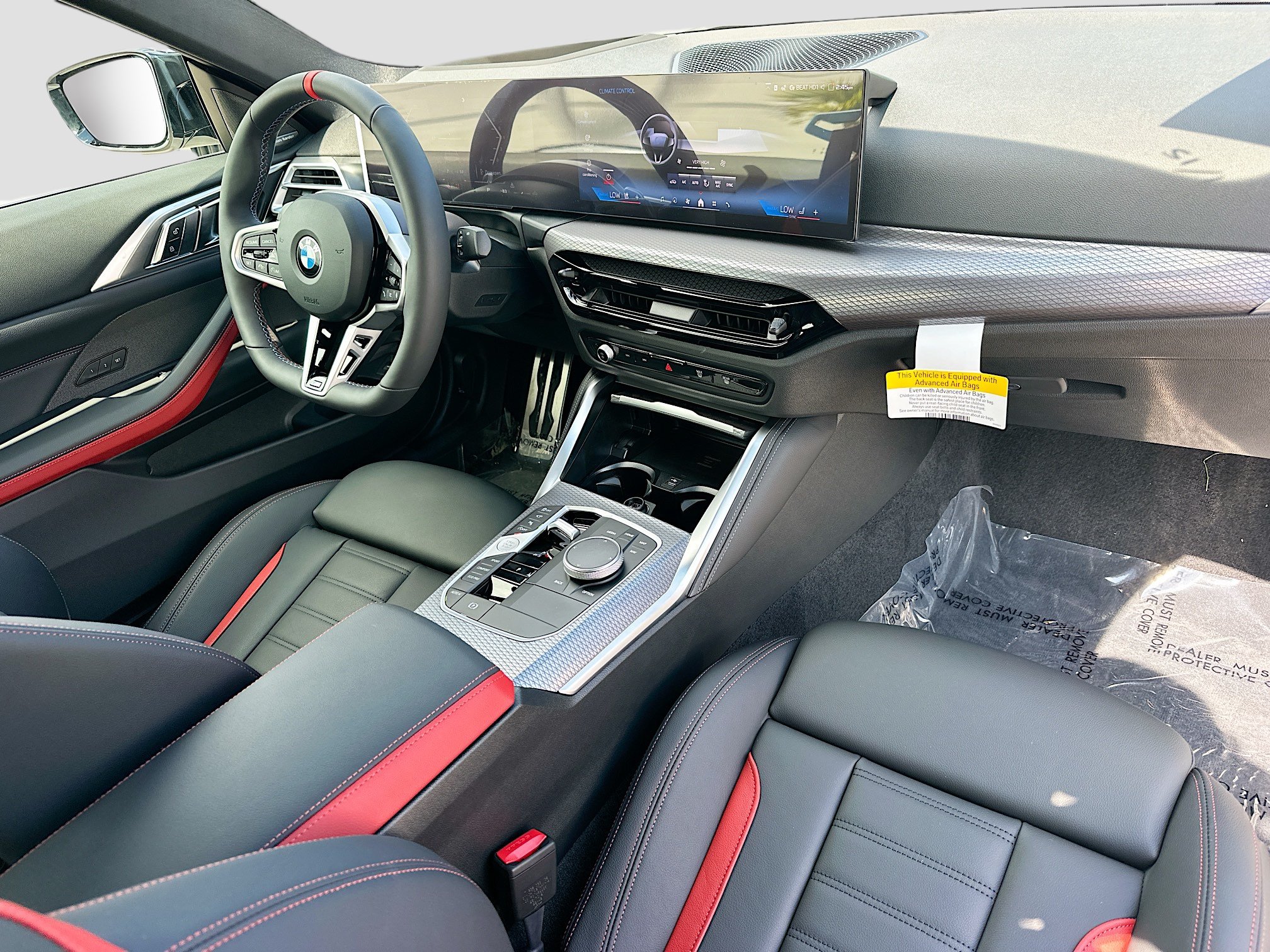 New 2026 BMW M440i Coupe RWD image 22