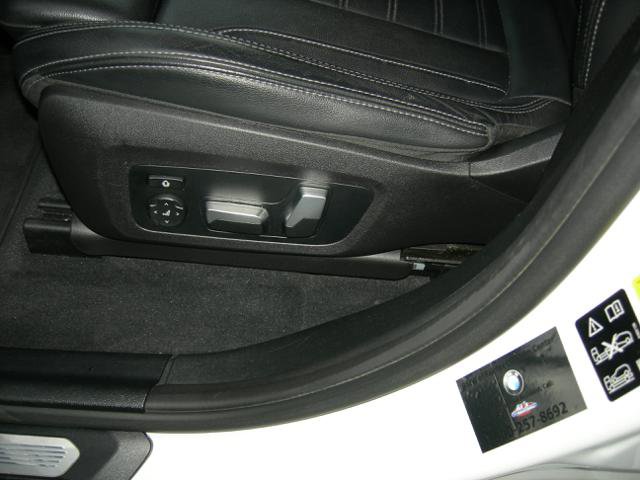 Used 2020 BMW X4 M40i w/ Executive Package image 7