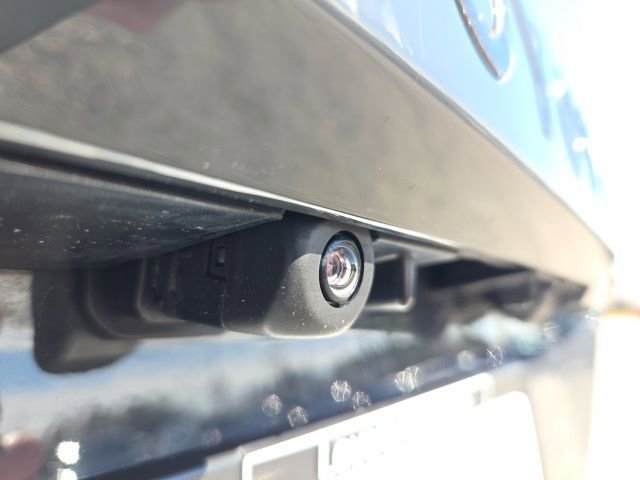 Used 2025 Toyota 4Runner TRD Sport Premium w/ Tow Technology Package image 20