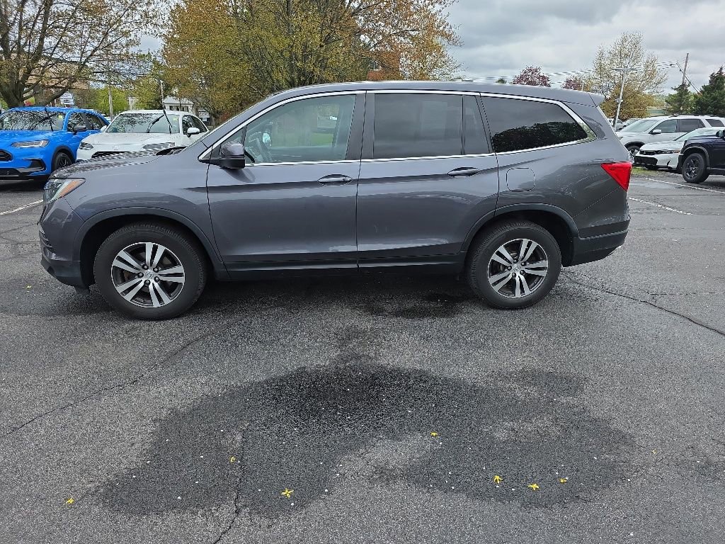 Used 2016 Honda Pilot EX-L image 4