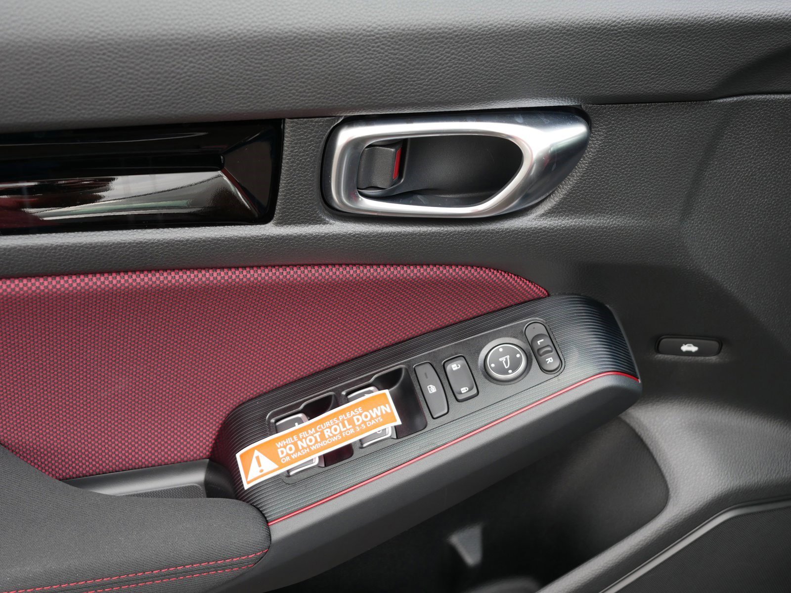 New 2026 Honda Civic Si image 10