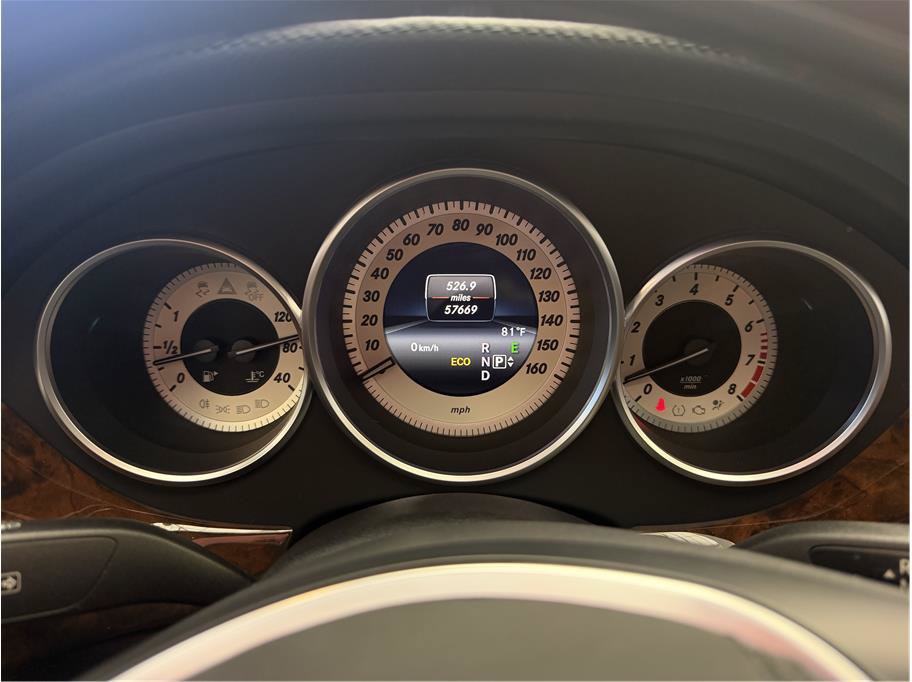 Used 2014 Mercedes-Benz CLS 550 image 14