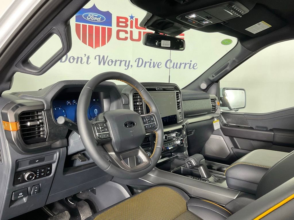New 2026 Ford F150 Tremor AWD/4WD image 13