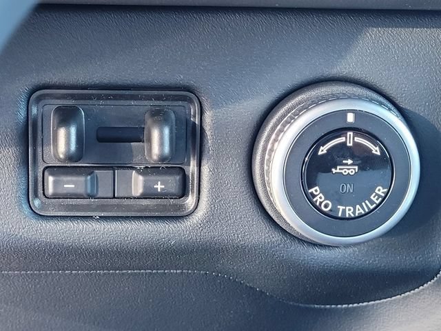 New 2026 Lincoln Navigator L Reserve w/ Jet Appearance Package AWD/4WD image 22