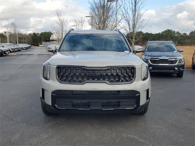 New 2025 Kia Telluride EX X-Line image 2