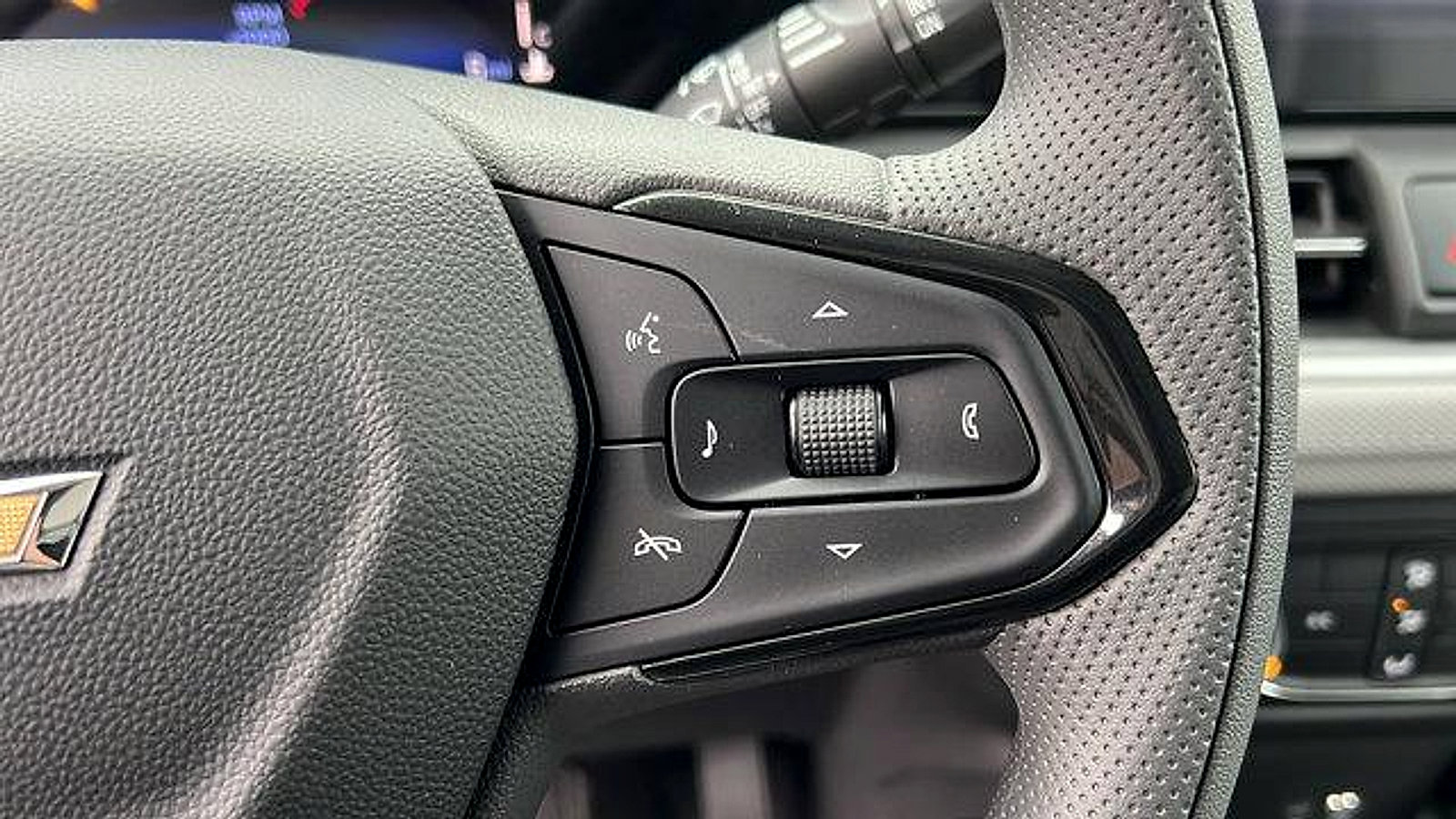 New 2026 Chevrolet TrailBlazer LS w/ LS Convenience Package image 24