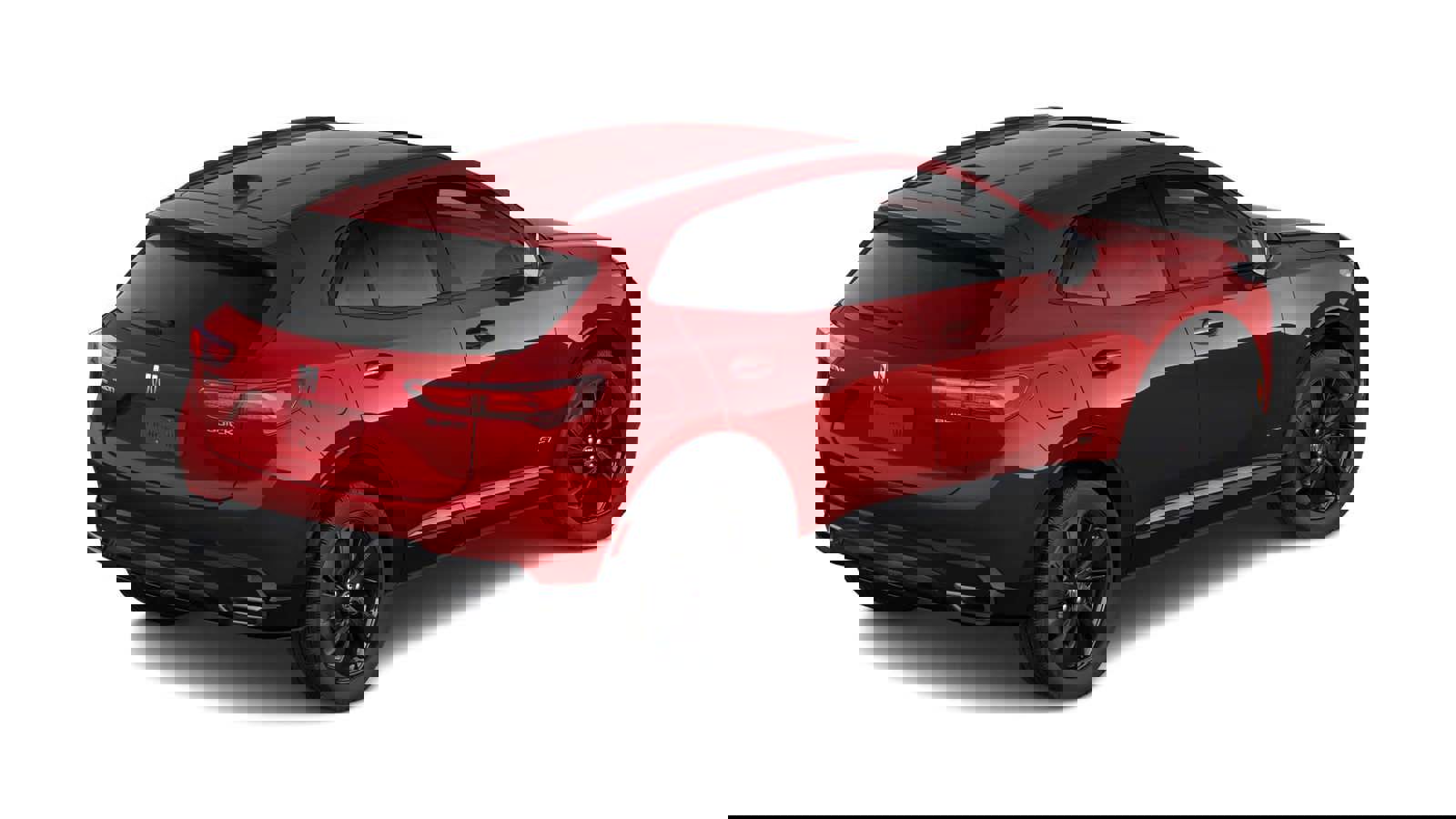 New 2026 Buick Envision Sport Touring AWD/4WD image 35