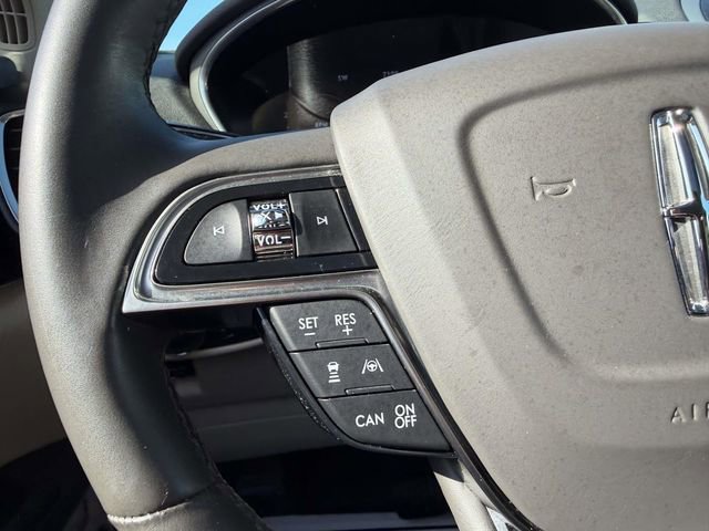 Used 2020 Lincoln Nautilus Reserve w/ Equipment Group 201A AWD/4WD image 28