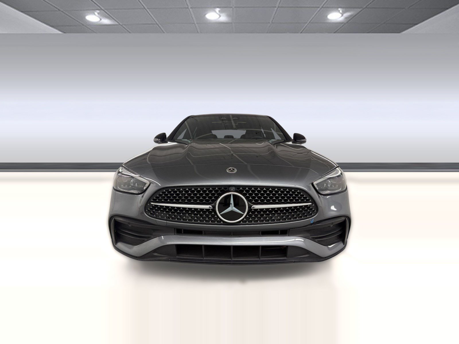 Certified 2024 Mercedes-Benz C 300 Sedan image 6