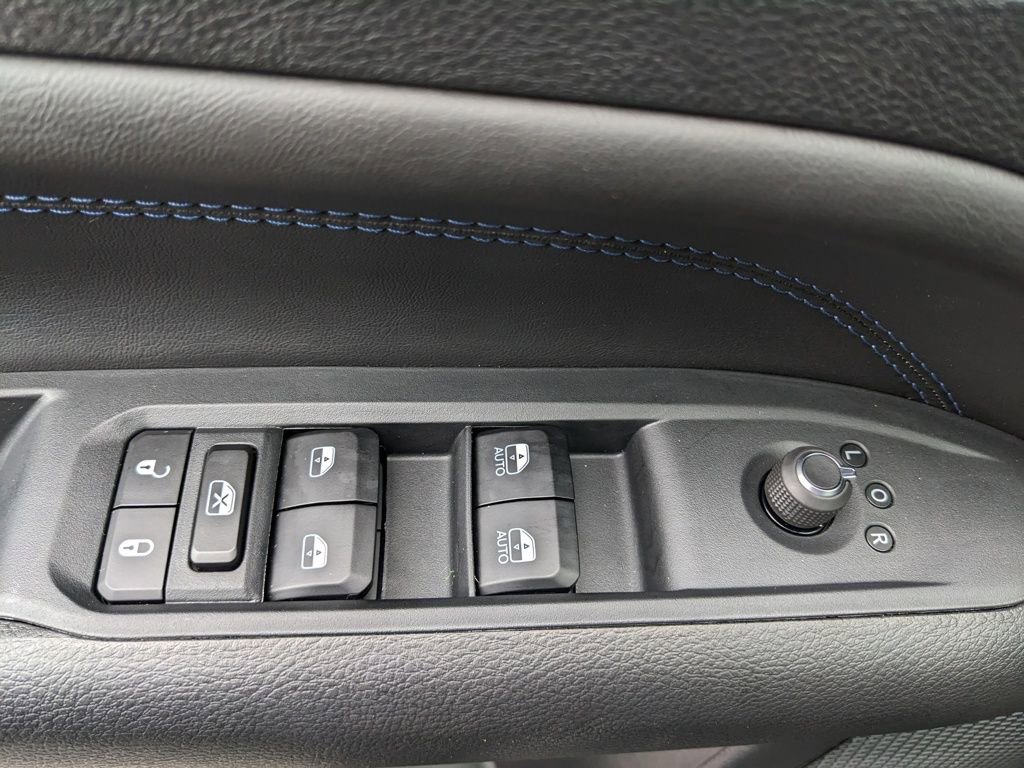 New 2026 Jeep Compass Latitude image 51