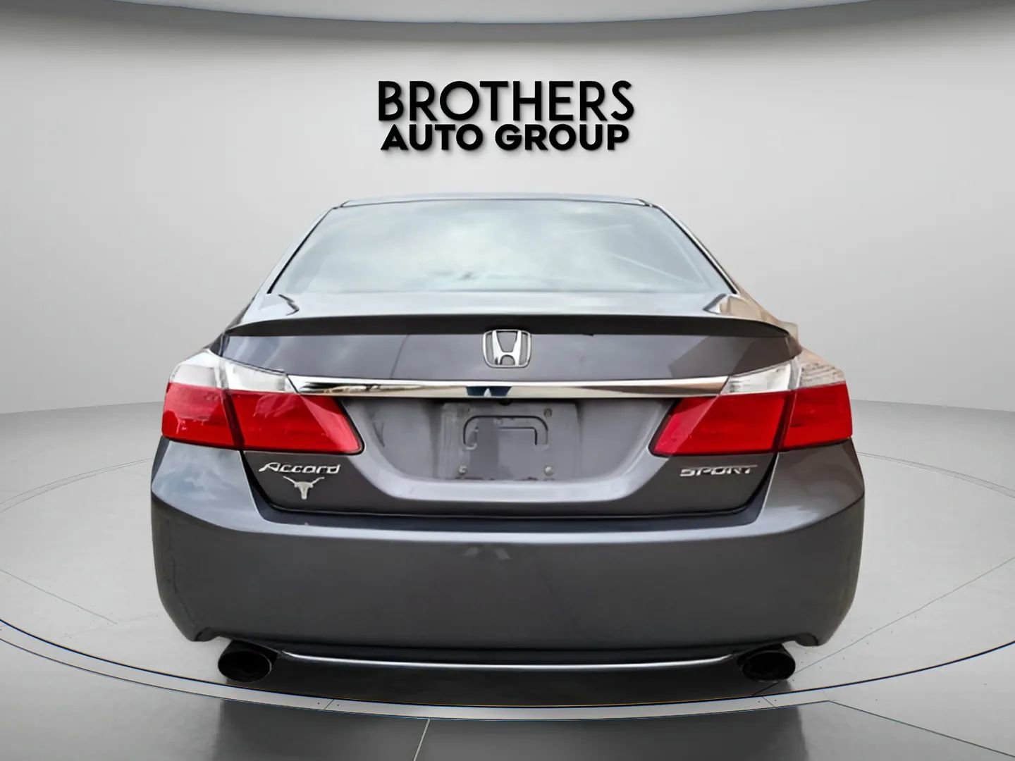 Used 2014 Honda Accord Sport image 10