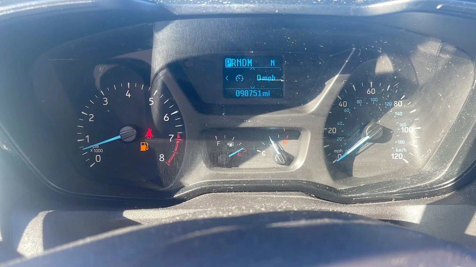 Used 2017 Ford Transit 350 XL image 14