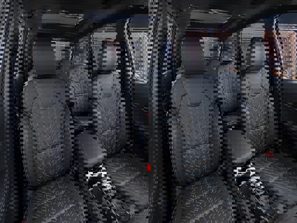 New 2025 Kia Telluride SX X-Line image 15