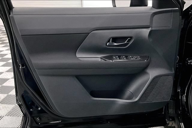New 2026 Nissan Kicks S FWD image 28