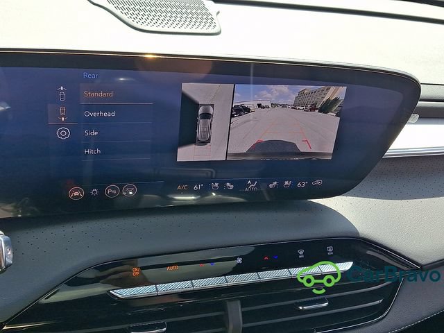 Certified 2026 Buick Enclave Avenir w/ Super Cruise Package AWD/4WD image 19