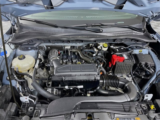 Used 2023 Ford Escape Active image 28