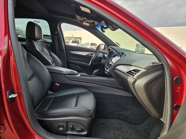 Used 2024 Cadillac CT5 Luxury w/ Sun And Sound Package image 27